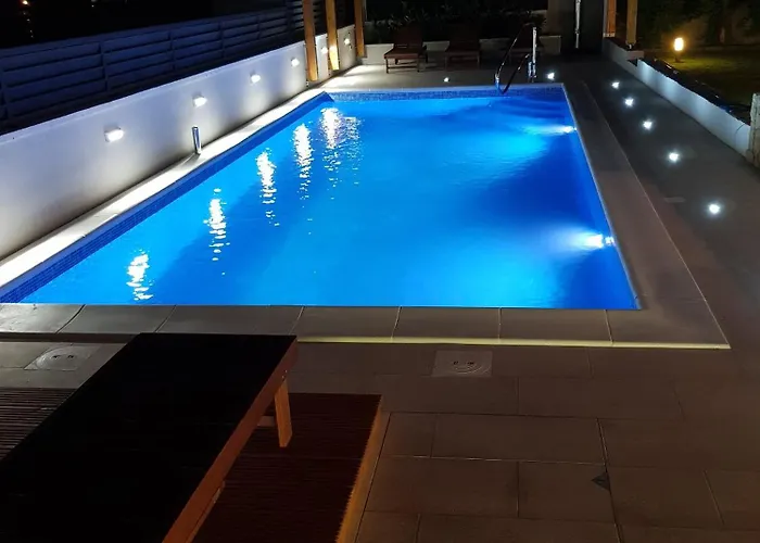 With Swimming Pool Preko, Ugljan - 14163