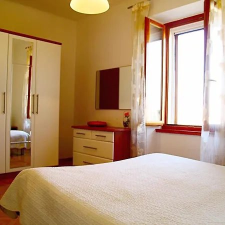 With A Swimming Pool Preko, Ugljan - 14163 Apartman
