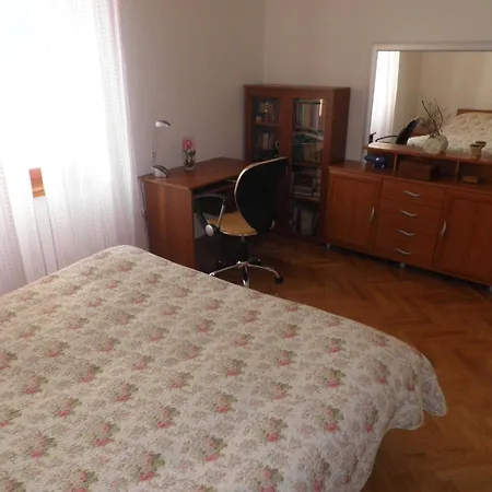 With A Swimming Pool Preko, Ugljan - 14163 Apartman Preko