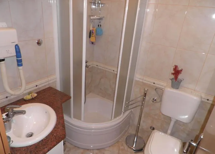 شقة With Swimming Pool Preko, Ugljan - 14163 *